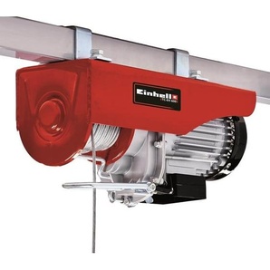 Einhell Electric Hoist TC-EH 600