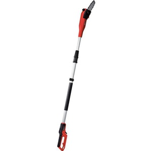 Einhell - Elektro-Hochentaster gc-ec 7520 t (750 w, 18 cm Schnittlänge, 11 m/s max. Kettengeschwindigkeit, automatische Kettenschmierung)