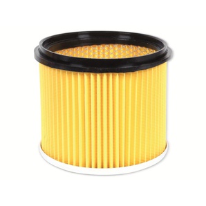 EINHELL Faltenfilter 2351110, für Nass-Trockensauger