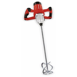EINHELL Farb-Mörtelrührer TC-MX 1400 E, 2 Gang, 230 V~ 4258550