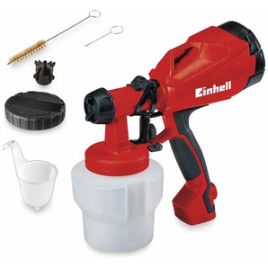 EINHELL Farbsprühpistole TC-SY 500 P 4260010