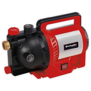 EINHELL Gartenpumpe GC-GP 1250 N/1, 1200 W 4180350