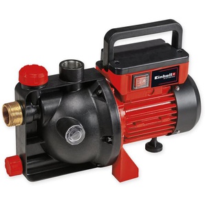 EINHELL Gartenpumpe GC-GP 6040 Eco, 600 W 11018