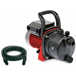 EINHELL Gartenpumpe GC-GP 6538 Set 4180283
