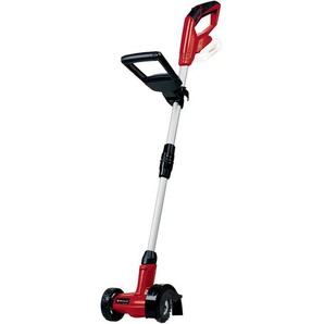 Einhell - gc-cc 18 Li-Solo 3424050 Fugenreiniger, Besen