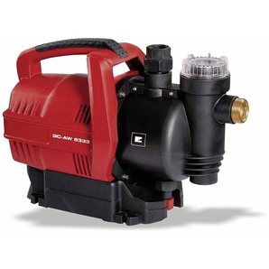 EINHELL Hauswasserwerk GC-AW 6333 4176730
