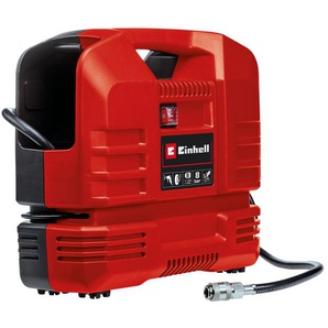 EINHELL Koffer-Kompressor TC-AC 190 OF Set 4020660