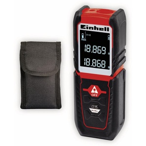 EINHELL Laser-Distanzmesser TC-LD 25, 25 m 2270075