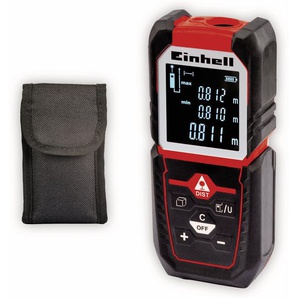 EINHELL Laser-Distanzmesser TC-LD 50, 0,05...50 m 2270080