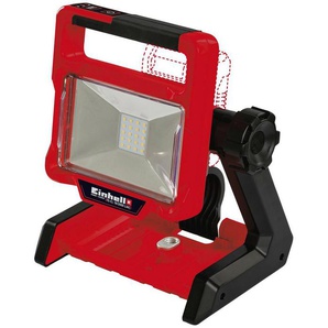 Einhell LED Arbeitsleuchte TE-CL 18/2000 LiAC - Solo, LED fest integriert, Power X-Change, ohne Akku und Ladegerät