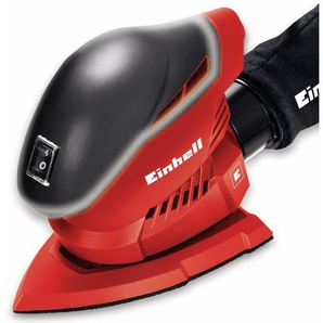 EINHELL Multischleifer TH-OS 1016, 100W, 230 V~ 4460610