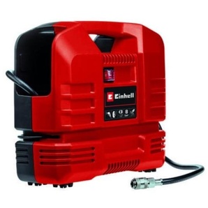 Einhell Portable Compressor TC-AC 190 OF Set