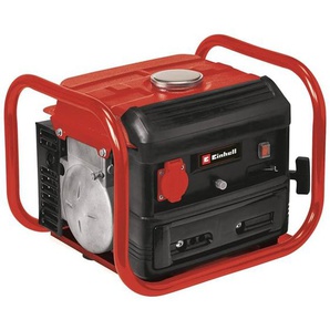 Einhell Generator Benzin TC-PG 10E5 DEMO