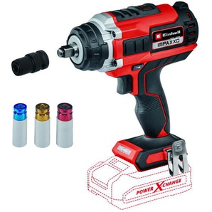 Einhell - Akku-Schlagschrauber Impaxxo 18/400 Solo 18 v Schlagschrauber