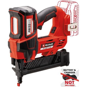 EINHELL PROFESSIONAL Akku-Tacker FIXETTO 18/38 S 4257785