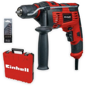 EINHELL Schlagbohrmaschine TC-ID 720/1 E Kit, 720 W 4259846