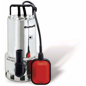 EINHELL Schmutzwasserpumpe GC-DP 1020 N 4170773