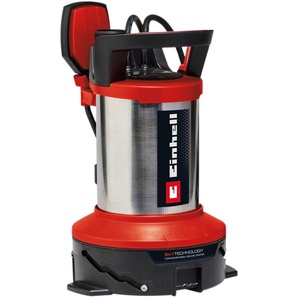 EINHELL Schmutzwasserpumpe GE-DP 7535 N LL ECO 4181600