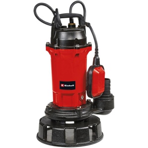 EINHELL Schmutzwasserpumpe GE-DP 900 Cut 4181550