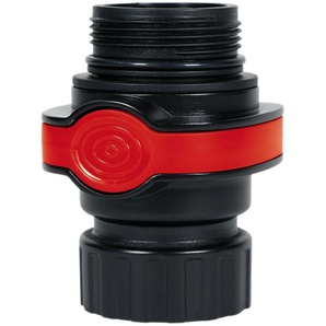 EINHELL Schnellverbinder für kabelgeb. Schmutzwasser- und Klarwasserpumpen 4173764