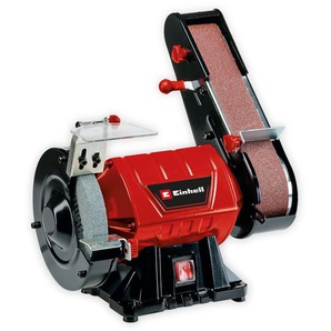 EINHELL Stand-Bandschleifer TC-US 350 4466154