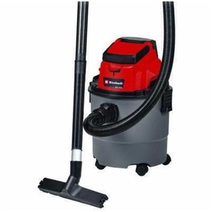 Einhell Staubsauger Cordl WetDry Vacuum Cleaner TC-VC 1815 Li-Solo