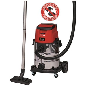Einhell Staubsauger Cordl WetDry Vacuum Cleaner TE-VC 3625 Li S-Solo