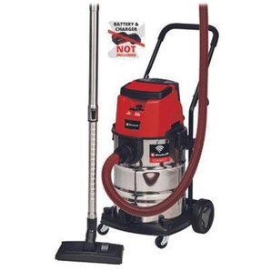 Einhell Staubsauger Cordl WetDry Vacuum Cleaner TP-VC 3630 S Auto-Solo