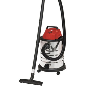 Einhell Staubsauger WetDry Vacuum Cleaner elect TC-VC 1930 S