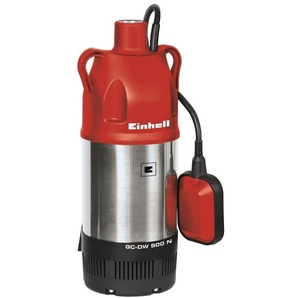 Einhell Submersible pressure pump GC-PP 900 N