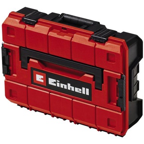 EINHELL Systemkoffer E-Case S-F inkl. Dividers 4540020