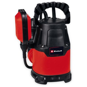 EINHELL Tauchpumpe GC-SP 2275, Klarwasser, 220 W 4181520