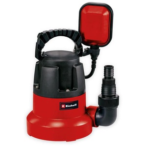 EINHELL Tauchpumpe GC-SP 3580 LL, Klarwasser, 350 W 4170445