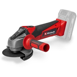 Einhell TC-AG 115 angle grinder