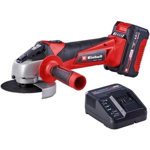 Einhell TC-AG 18115 Li Cordless Angle Grinder