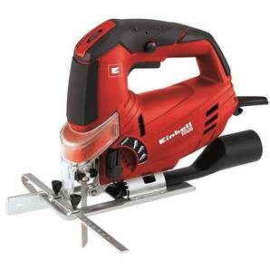 Einhell TC-JS 85 pendulum jigsaw 230V620W