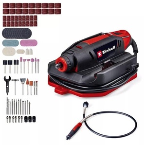 Einhell TC-MT 150 E Cordless Grinding and Engraving Tool