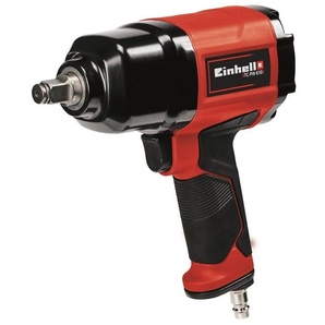 Einhell TC-PW 610 pneumatic nut driver 610 Nm