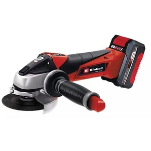 Einhell TE-AG 18115 Li angle grinder