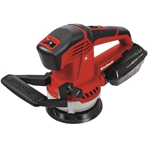 Einhell TE-RS 40 E eccentric sander 125 mm 230V400W
