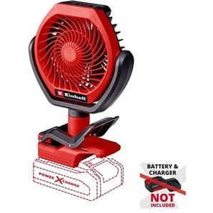Einhell Trdls ventilator GC-CF 18110 Li-Solo