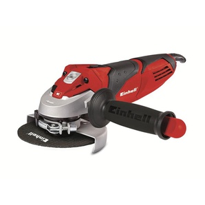 EINHELL Winkelschleifer TE-AG 125/750 4430880 750W, 125 mm