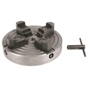 Einhell Woodworking Lathe Accessory Vierbackenfutter