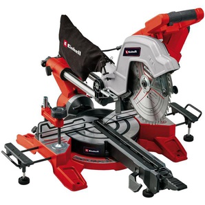 EINHELL Zug-Kapp-Gehrungssäge TE-SM 10 L Dual 4300877
