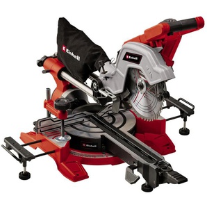 EINHELL Zug-Kapp-Gehrungssäge TE-SM 8 L Dual 4300866