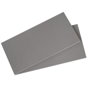 Einlegeboden 2er-Set, grau, für Fachbreite 110 cm