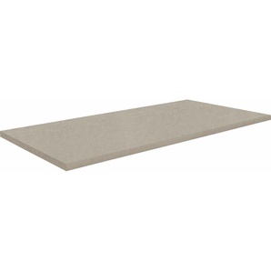 Einlegeboden RAUCH Einlegeböden Gr. B/H/T: 66 cm x 50 cm x 2,2 cm, 3 tlg., beige (leinenoptik hell) Einlegeboden
