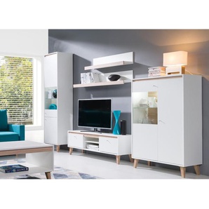 Eintertainment-Center Viso