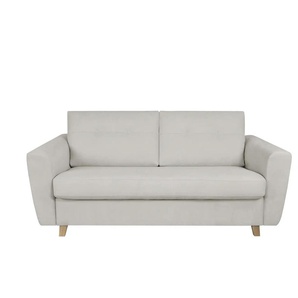 Einzelsofa | beige | 198 cm | 92 cm | cm 102,0 |