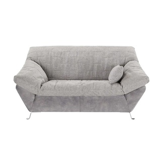 Einzelsofa  Cher ¦ grau ¦ Maße (cm): B: 172 H: 86 T: 105.0